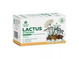 Чай SVF Lactation Lactus крепкий пакетик