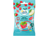 Fruto Niania Marmelada cu mar-capsuna 15g