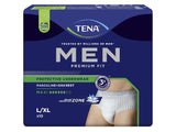 Tena Men Pants Maxi scutece-chiloti pt barbati L/XL