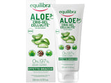 Equilibra Aloe Crio-Gel антицеллюлитный гель 200мл