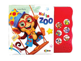 Sonorici.Hai la zoo