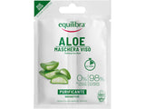 Equilibra Aloe Masca de curatare a tenului 15ml