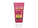 Doctor Fiterman Minoxicapil Keratin шампунь, 200 мл