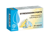 Stresonorm Forte caps.