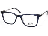 Rama optica Feretti OLD1001A-50-18-140 C3, 2025, din Acetat, p/u barbati