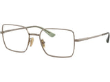 Rama optica Vogue VO4340-5138-51, din Metal, p/u femei
