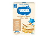 Nestle Cereale cu lapte si biscuiti 250g
