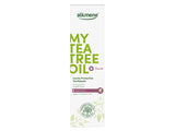 Alkmene Tea Tree Pasta de dinti anti-carie cu ulei de arbore de ceai 100ml