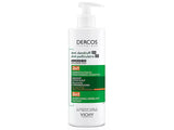 Vichy Dercos Против перхоти 2 в 1 – Шампунь + Бальзам
