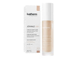 Ivatherm Joviale Тональный флюид 01 SPF50+ 30мл