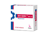 Fusys 200mg comp.