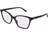 Rama optica Gucci GG1995O-011-54, 2025, din Acetat, p/u femei