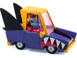 Masina shark n&go DJ05476
