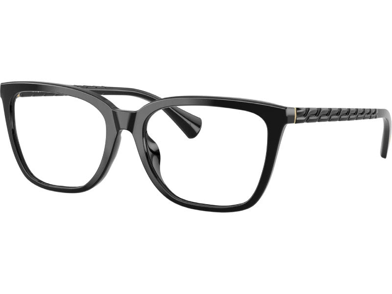 Rama optica Ralph RA7178U-5001-52, din Acetat, unisex