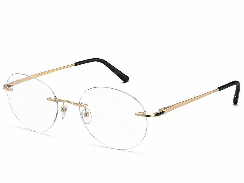 Rama optica Silhouette Titan Minimal Art 5599/PF-7830-48/19, 2025, din SPX Hightech Titanium, p/u femei, Rimless