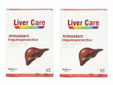 Liver Care comp. (hepatoprotector) 1+1