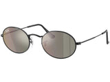 Ochelari de soare Ray Ban RB3547N 002/39 51, din Metal, unisex