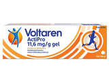 Voltaren ActiPro 11,6 mg/g gel 100g