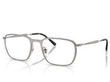 Rama optica Ray Ban RX6549-2502-53 din Metal p/u barbati