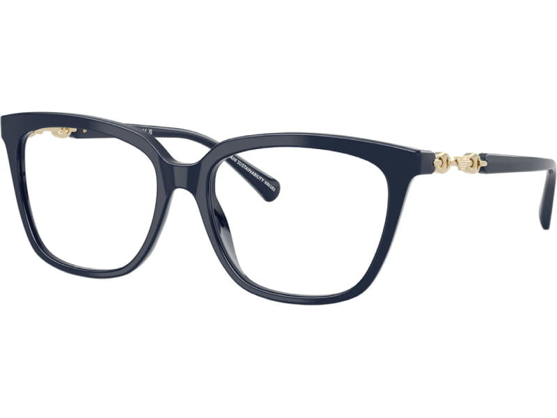 Rama optica Emporio Armani EA3248-6039-55, din Acetat, p/u femei