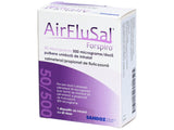 Порошок AirFluSal® Forspiro®. для ингаляций 50 мкг/500 мкг/доза 60 доз