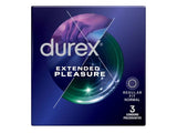 Durex Prezervative Extended Pleasure