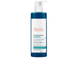 Avene Cleanance Comedomed Отшелушивающий очищающий гель 400 мл
