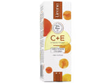 Lirene C+E Ser stimulator pu fata de zi/ noapte 30ml 10E07297