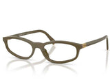 Rama optica Miu Miu MU01ZV-25L101 54 din Acetat p/u femei