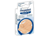 Emplastru Megaplast Classic 5 marimi