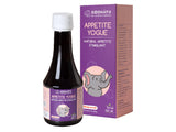 Appetite Yogue sirop 200 ml (pofta de mancare)