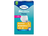 Tena Scutece-chiloti adulti Pants Normal L N30