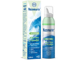 Nazomarin forte Aloe&Eucalipt Hipertonic spray 120ml