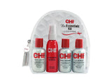 CHI THE ESSENTIALS - TRAVEL KIT