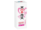 Kotex Tampoane Super cu aplicator N8