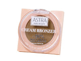 Astra Bronzer Pure Beauty 01-Sandstone 2,8g