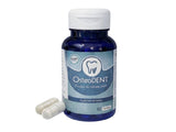 OsteoDENT caps.