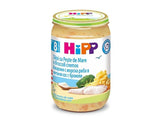 Hipp 6550 Пюре с рыбой и брокколиi 220 грамм