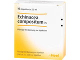 Echinacea compositum SN  sol.inj. 2,2ml