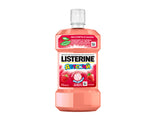 Listerine Apa de gura Smart Rinse pu copii 6ani+ 250ml