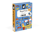 CARTE MAGNETICA - VEHICULE J02715