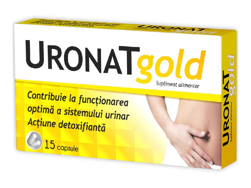 Uronat Gold