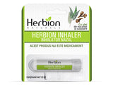 Inhalator nazal Herbion