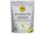 Gold Nutrition Изотонический напиток Hydrate Zero H0, зелёное яблоко, 200 г