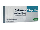 Co-Roswera 20mg/10mg comp.film.