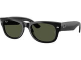 Ochelari de soare Ray Ban RB 0832S-901/31 55 din acetant p/u femei