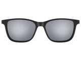 Rama optica Polar Junior 615 col. 79 CLIP-ON, 2025, din Acetat, p/u copii