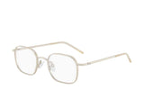 Rama Optica Carolina Lemke CL4626 OPT 02 Metal