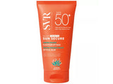 SVR Sun Secure Crema spuma pu fata nuantatoare Bej-Roz SPF50+ 50ml (1029S17)