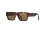 Ochelari de soare Fendi Signature FE40118F-54E-55, 2025, din Acetat, unisex